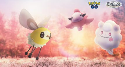 Building your dream team- Role of purchased pokemon go accounts