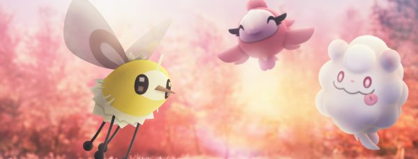 Building your dream team- Role of purchased pokemon go accounts