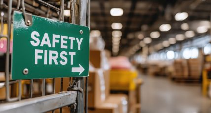 Beyond Compliance: Creating a Workplace People Actually Feel Safe In