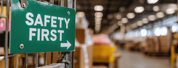 Beyond Compliance: Creating a Workplace People Actually Feel Safe In