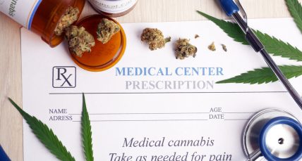 Should Docs Be Barred From Profiting From the Cannabis Trade?