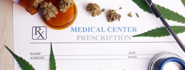 Should Docs Be Barred From Profiting From the Cannabis Trade?