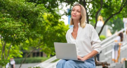 Why Taking a Break is Good for You