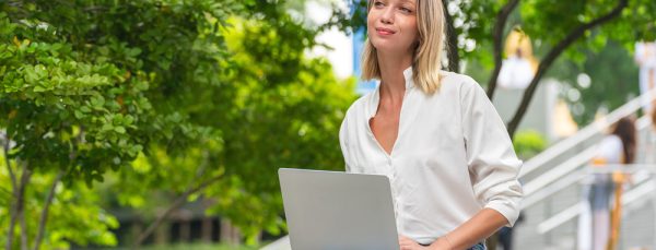 Why Taking a Break is Good for You