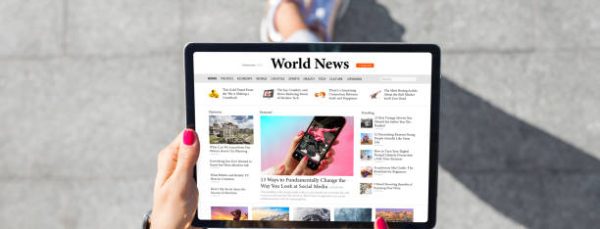 Leading Daily News Publishing Platforms