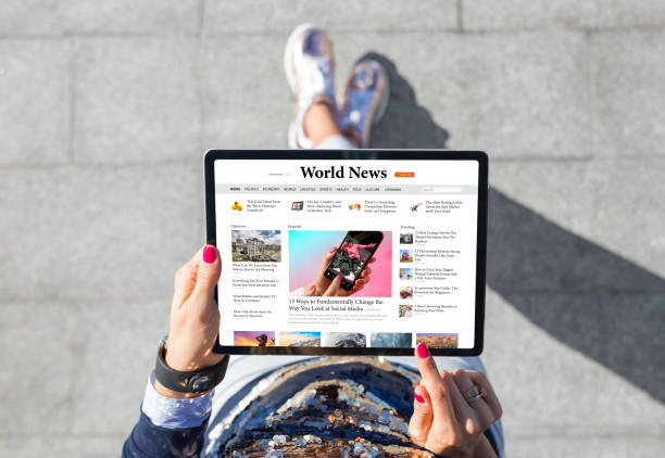 Leading Daily News Publishing Platforms