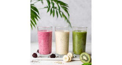 Pedal, Blend, Sip: How Smoothie Bikes Are Transforming Office Culture