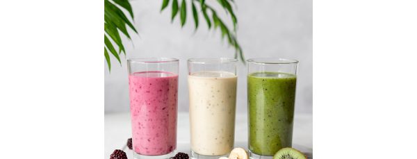 Pedal, Blend, Sip: How Smoothie Bikes Are Transforming Office Culture